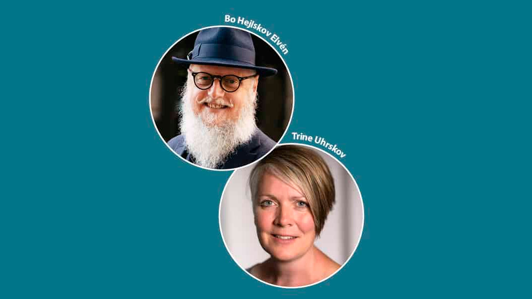 LA & LA2: Forebyg konflikter og styrk trivslen hos borgere og medarbejdere